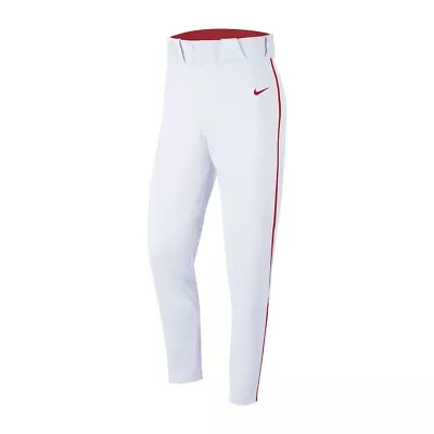 Nike Men's Vapor Select Piped Baseball Pants • $40