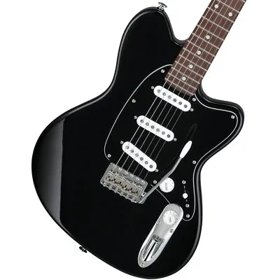 Ibanez J-LINE Talman New Model TM730-BK Electric Guitar #AF00507 • $1164.33