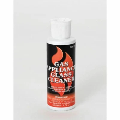 $19.24 • Buy Copperfield 43600 Stove Bright Gas Appliance Glass Cleaner, 4 Oz