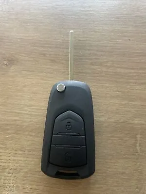 Genuine LDV G10 2 Buttons Remote Flip Key • $139