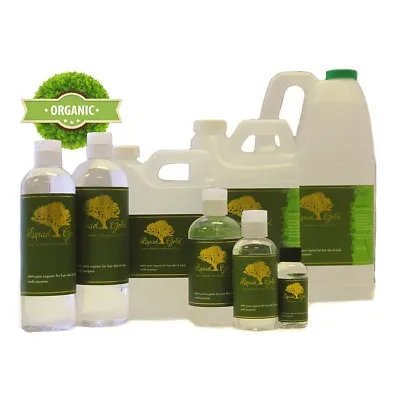 Ultra Clear Emu Oil By Liquid Gold 100% Pure Premium Organic Fresh Best Quality • $24.48