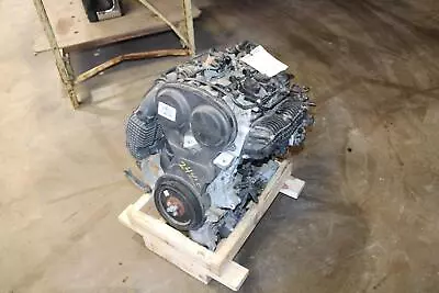 2017-2018 VOLVO V60 (Engine) 2.0L B4204T11 Turbo Motor 4 Cylinder 63K Miles FWD • $2798.95