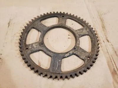 Ford Model T Stewart Speedometer Gear 60 T - 8 P Part # 11077 • $124.99