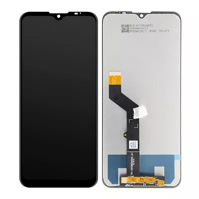 Fast For Motorola Moto E7 Plus XT2081-1 XT2081-3 LCD Touch Screen Assembly Part • $21.99