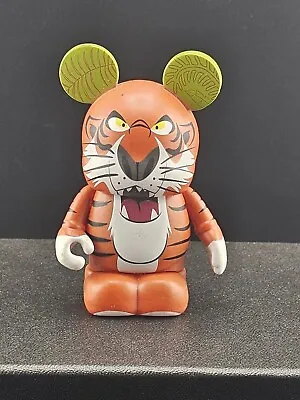 Disney Vinylmation The Animal Kingdom Series 3  Collectible Figure Tiger • $9.95