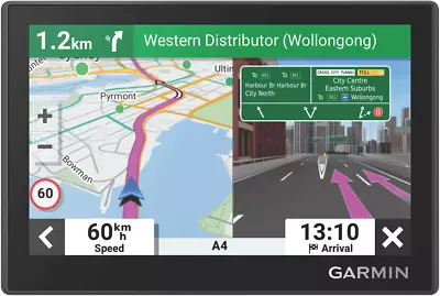 Garmin Drive 53 5  GPS 010-02858-20 • $258