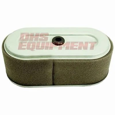 Wacker WP1540 WP1550 Air Filter For WM170 Engine - Non-OEM Replacement 0156759 • $18.95