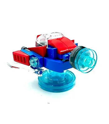 LEGO Dimensions Figurine Super Man Vehicle Hover Pod • $17.23