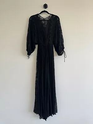 Zimmerman Dress • $145