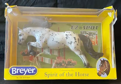 Breyer EZ To Spot 1789 Pony Collector Club Appreciation Model 2018 NIB Jump READ • $221