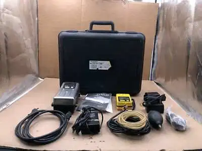 Industrial Scientific MG140 Multi-Gas Detector Kit -Parts/Repair • $499.99