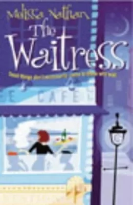 £18.99 • Buy The Waitress, Nathan, Melissa