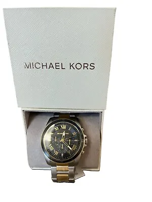 Michael Kors Watch • $279.99