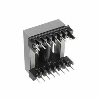 2 Sets EC35 8+8pin Transformer Bobbin PC40 Core 4 Ferrite Halves+2 Bobbin • $11.84