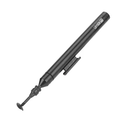 $18.99 • Buy IC Manual Vacuum Suction Pen Soldering Sucking Pickup Tool Kit With Sucker