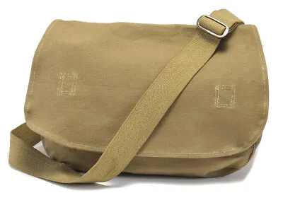 WW2 Japanese Haversack Zatsumo Musette Bag • $34.99