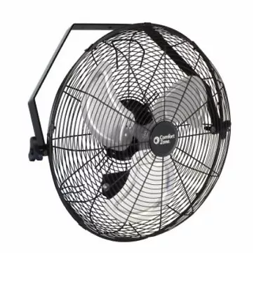 18'' Metal Industrial Wall Mount High Velocity Fan • $59