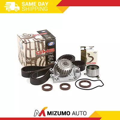 Timing Belt Kit Water Pump Fit 92-95 Honda Civic Acura Integra B16A3 B17A1 • $79.95