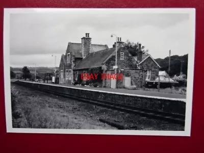 Photo  Umberleigh Railway Station • £2.90