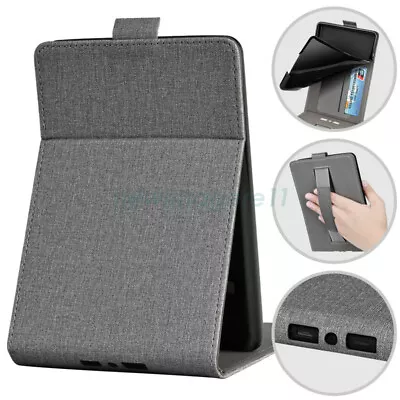 Smart Cover Case For Amazon Kindle Paperwhite 5 11th Generation 6.8 Inch/6 Inch • $22.48