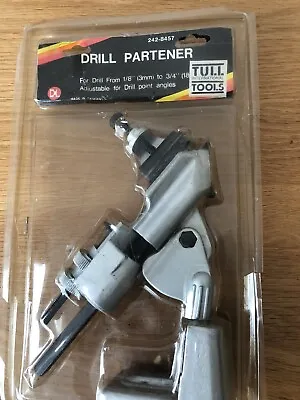 £25 • Buy Drill Bit Sharpening Tool