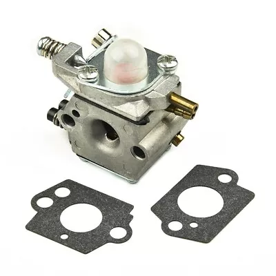 WT460 Carburetor For Oleo 740 Efco 8400/8405 Gasoline Brushcutter Accessory Part • £14.22