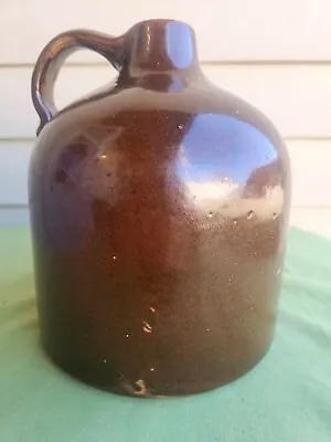 Bottom Marked 1/2 Gallon Common Jug By Minnesota Stoneware Of Red Wing • $39.99