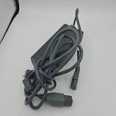 $28.88 • Buy 203w Official Genuine Dpsn-186cb A Microsoft  Xbox 360 Ac Power Supply Brick W8