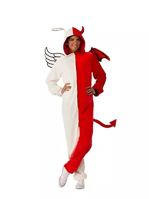 Angel/ Demon Comfy Wear Costume • $50.32