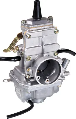 Mikuni Flat Slide Carburetor 28mm - VM28-418 • $109.21