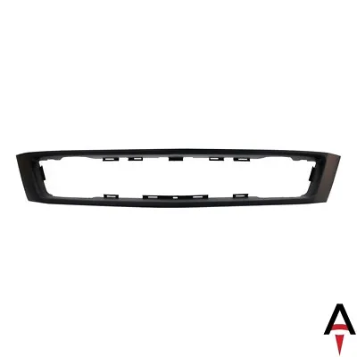 2010-2012 For Ford Mustang Front GRILLE MOULDING • $69.99