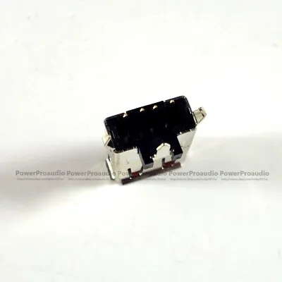 Usb-a Front Connector Fit For Pioneer Cdj-400 Cdj-900 Dkb1087 • $7.35