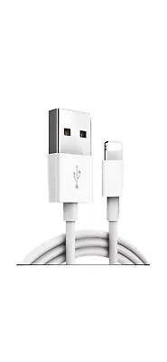 3 X 1m Mfi Genuine Certified Iphone Charger • $45.99