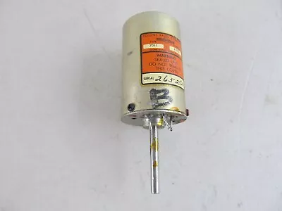 RARE Collins 70J-1 Tuning Coil? Z-502 For R392 Military Radio Receiver • $44.99
