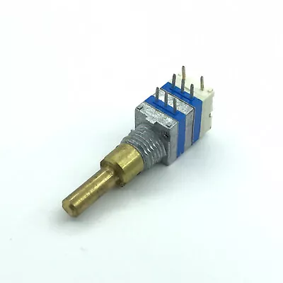 Volume Squelch Switch Potentiometer For Yaesu FT-8900 FT-8800 FT-8900R Radio • £11.59