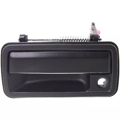 Exterior Door Handles Front Driver Left Side For Chevy Olds S10 Pickup  15202911 • $13.17