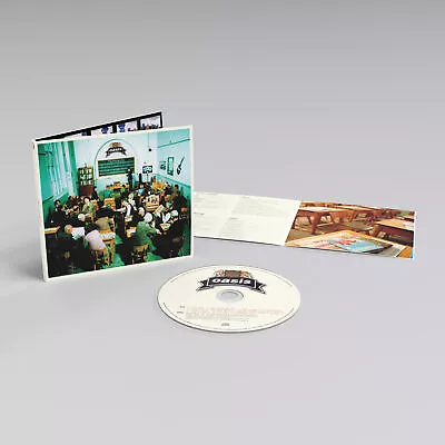 Oasis - The Masterplan 25th Anniversary Edition (Remastered) CD Album • £10.99