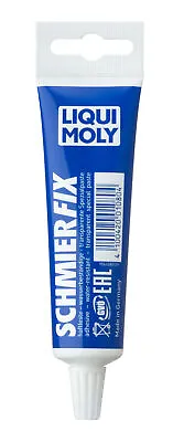 Liqui Moly 1080 Schmierfix Haftfest 50g High-Performance Special Paste Fat Fits • $13.70