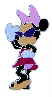 Minnie Mouse Beach Outfit Collection Individual Disney Park Trading Pin ~ New • $8.99