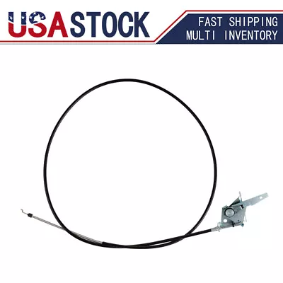 For CUB CADET 946-05145 Throttle/Choke Cable 57  RZT 42 46 50 54 S L L54 L50 L46 • $39.99