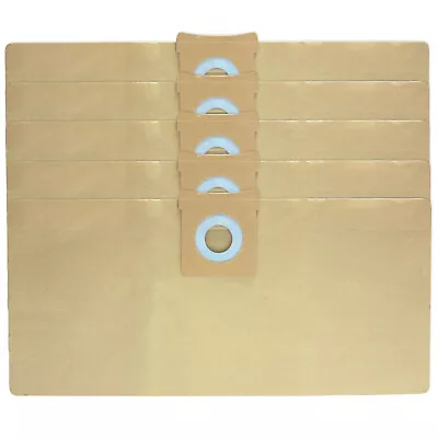 £8.49 • Buy GOBLIN AQUAVAC Hoover Vacuum Cleaner BAG X 5 Pack (284)