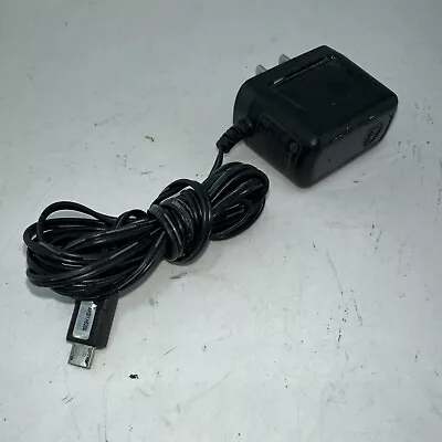 Motorola DCH3-050US-0304 AC/DC 5V 550mA Charger For RAZR V3 V3C V3I V3M Phones • $12