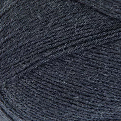 Mary Maxim Simply Sox Yarn - Grey • $8.24