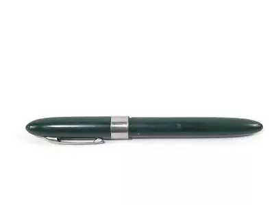 Vintage W. A. Sheaffer Fountain Pen - Fineline Division U.S.A Untested Green • $24.99