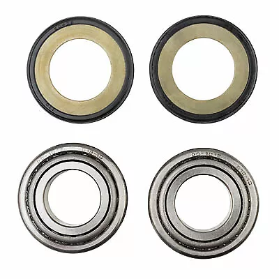 Tusk Steering Stem Bearing Kit For BUELL S1 Lightning 1996-1998 • $24.99