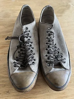 Converse John Varvatos 11 • $52.50