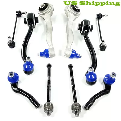 Front Suspension Arms Lower/Upper Kit FIT Mercedes Benz W203 S203 A209 10PCS New • $187.99