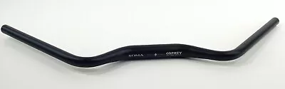 Soma Osprey Bicycle Handlebar 31.8 710mm Aluminum Mary Style Bar • $91.84