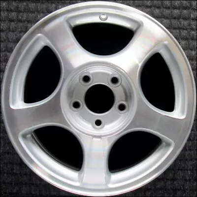 Ford Mustang 16 Inch Machined OEM Wheel Rim 1999 To 2004 • $172