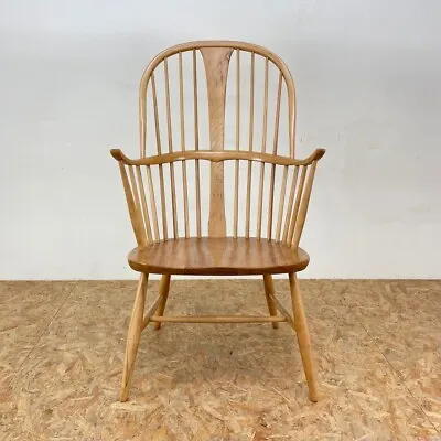 £600 • Buy Vintage Ercol Windsor Chair.